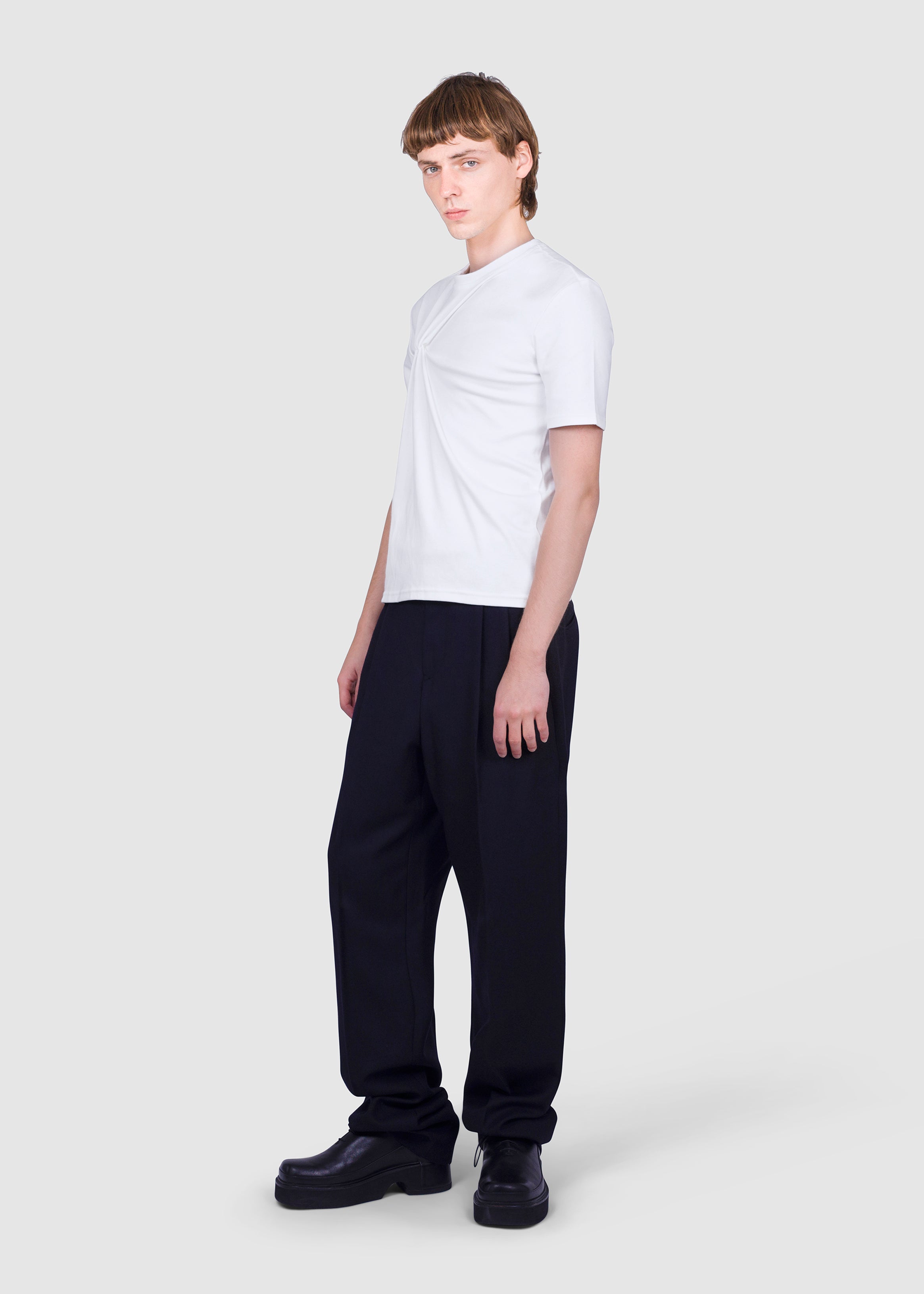 Signature Knot T-shirt