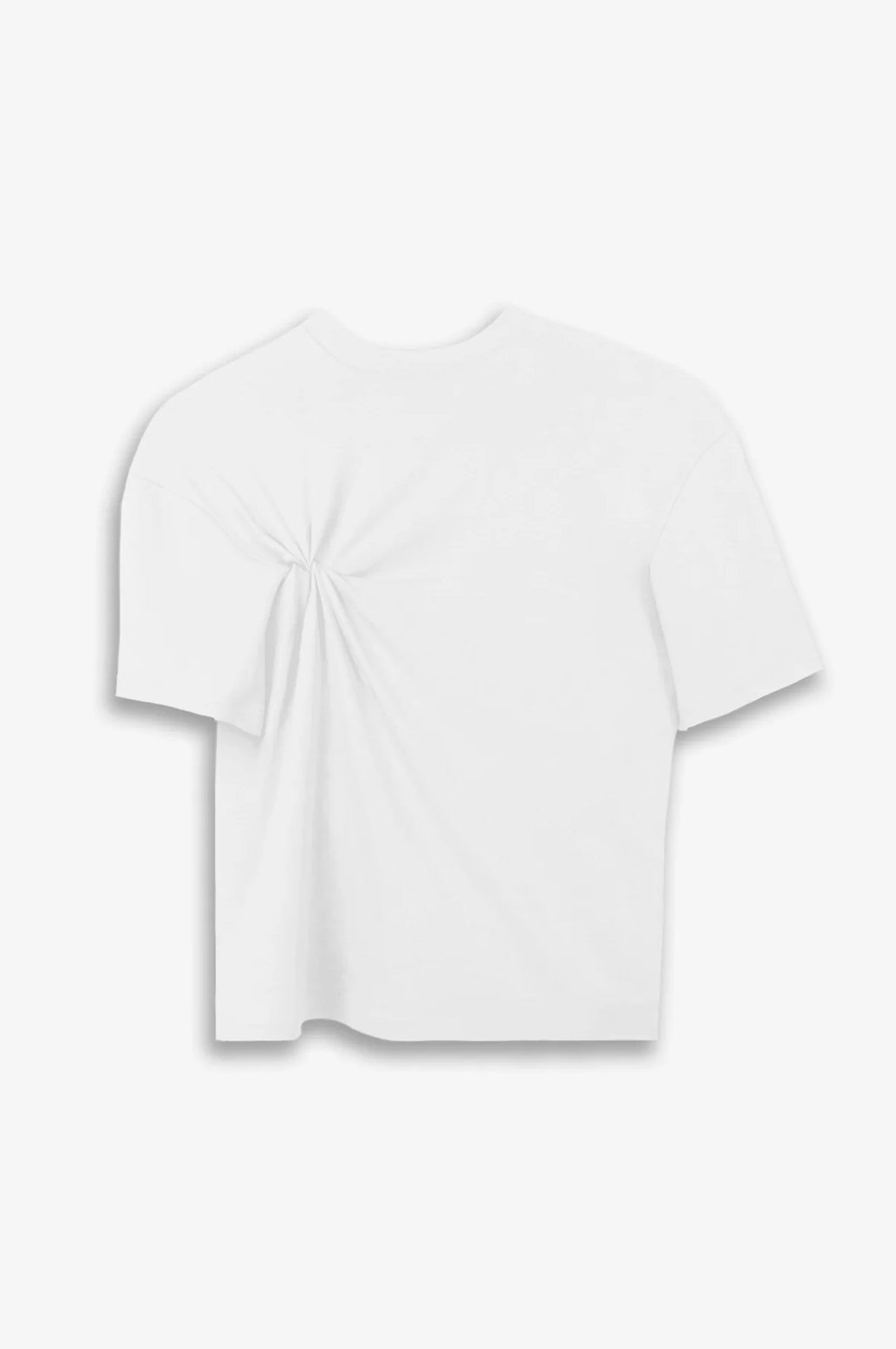 White Knot T-Shirt