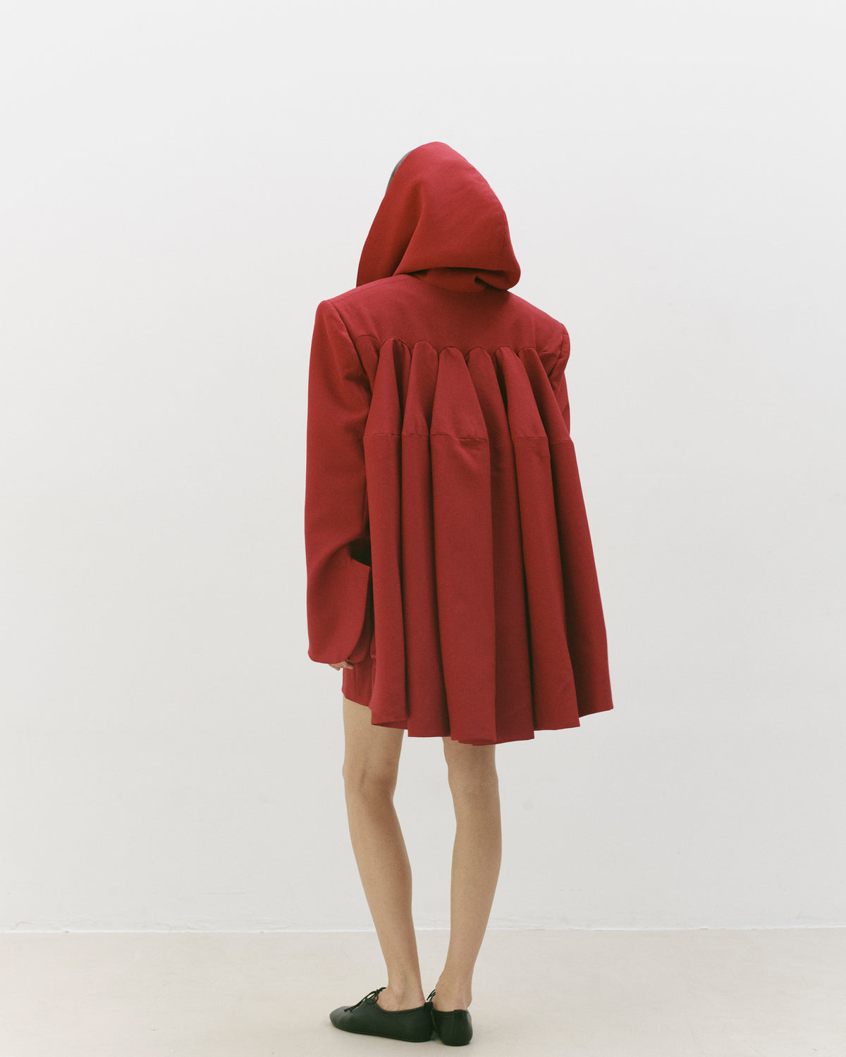 Steven Passaro, Tailleur 3.0